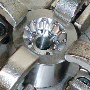 利用CAM軟件最大化機床潛力，提升零部件加工效率